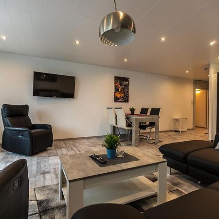 Ferienwohnung Brunnenbach II Braunlage Extérieur photo