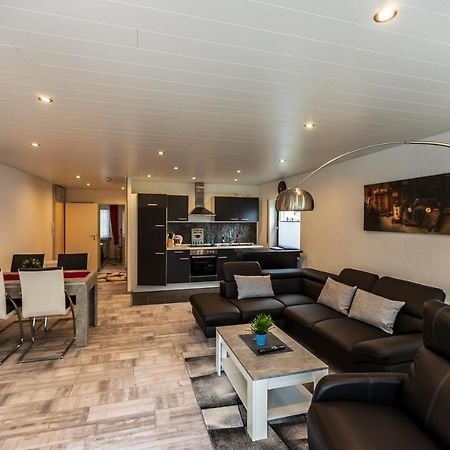 Ferienwohnung Brunnenbach II Braunlage Extérieur photo