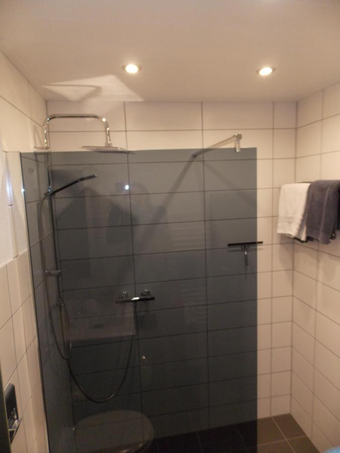 Ferienwohnung Brunnenbach II Braunlage Extérieur photo