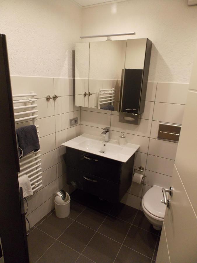 Ferienwohnung Brunnenbach II Braunlage Extérieur photo