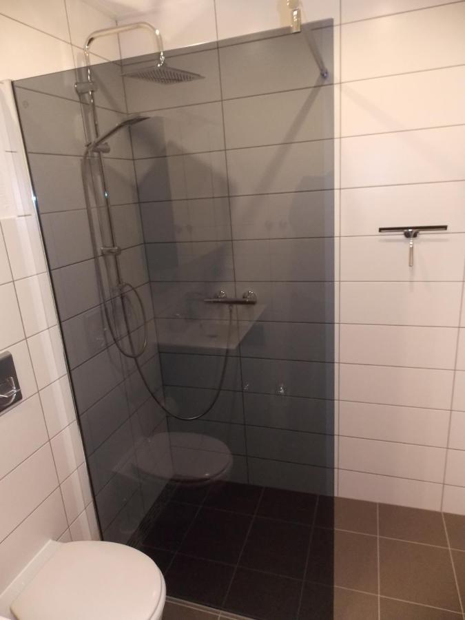 Ferienwohnung Brunnenbach II Braunlage Extérieur photo