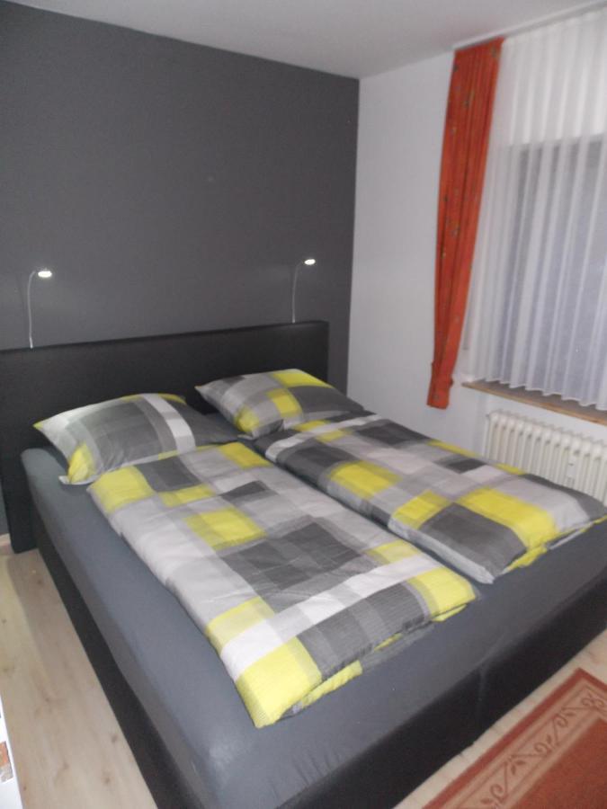 Ferienwohnung Brunnenbach II Braunlage Extérieur photo