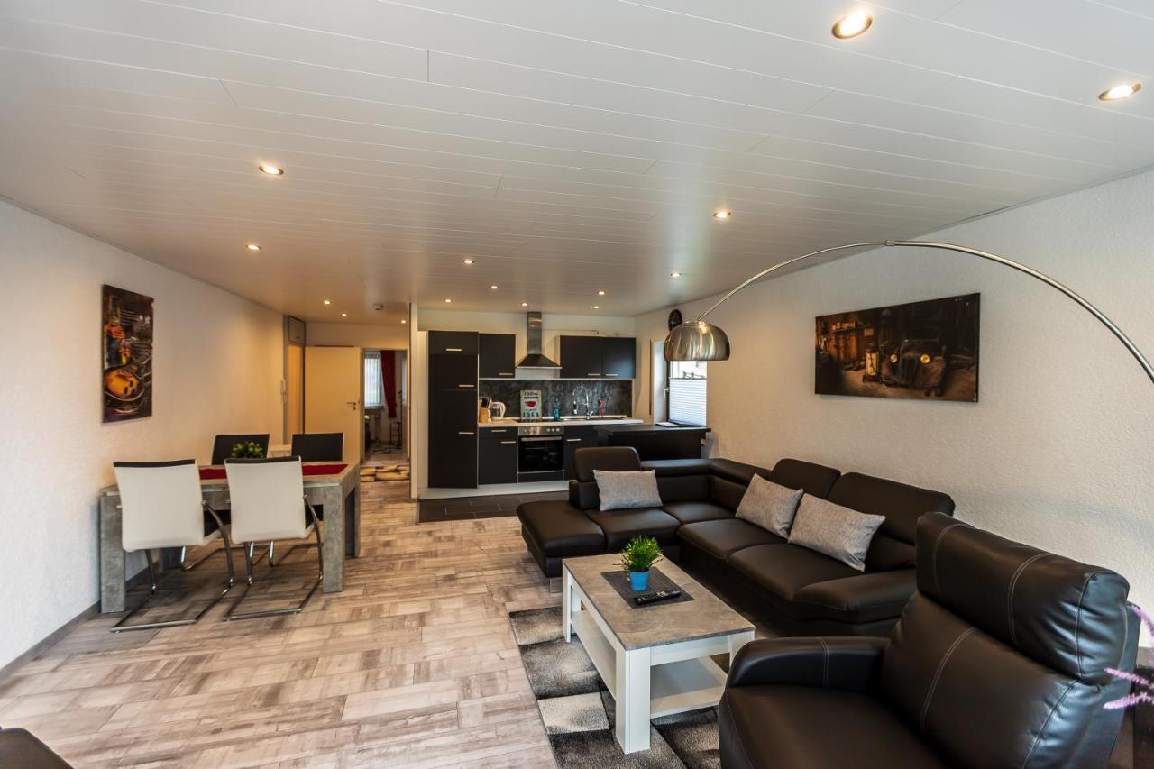 Ferienwohnung Brunnenbach II Braunlage Extérieur photo
