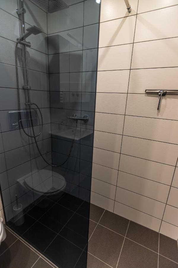 Ferienwohnung Brunnenbach II Braunlage Extérieur photo