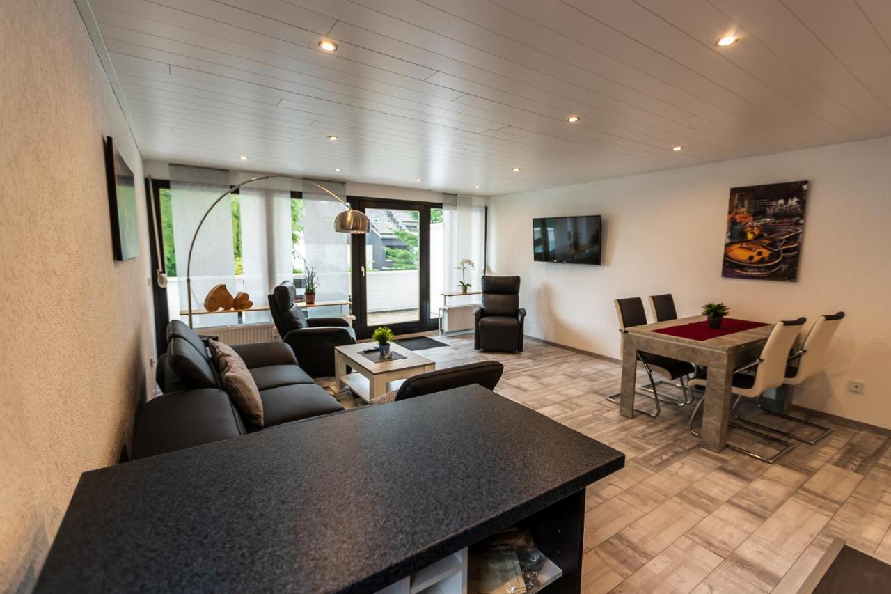 Ferienwohnung Brunnenbach II Braunlage Extérieur photo