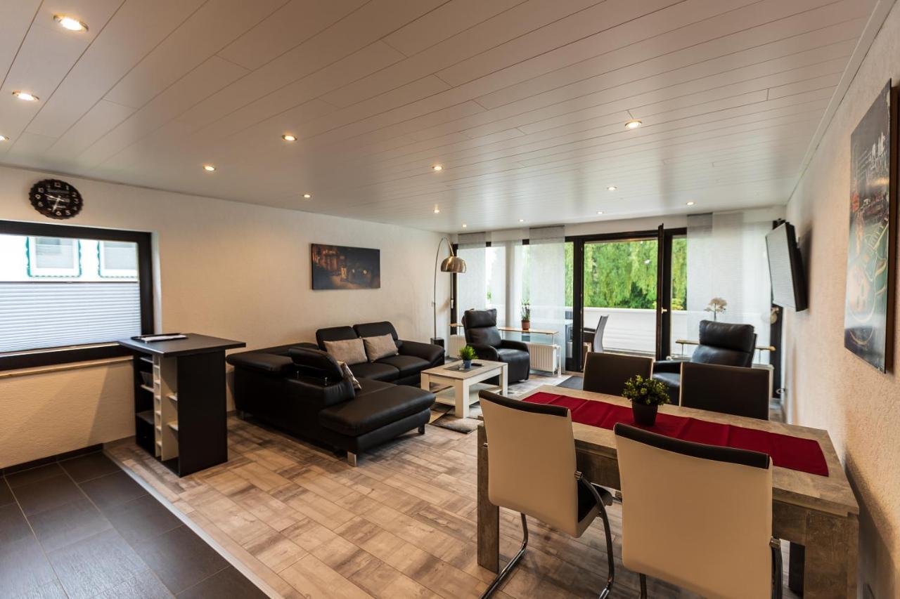 Ferienwohnung Brunnenbach II Braunlage Extérieur photo