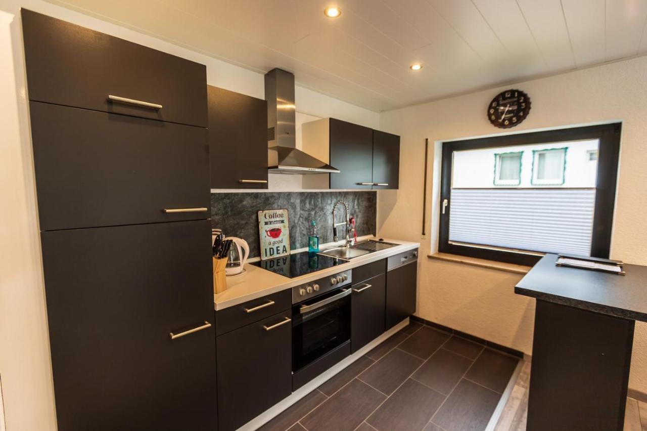 Ferienwohnung Brunnenbach II Braunlage Extérieur photo