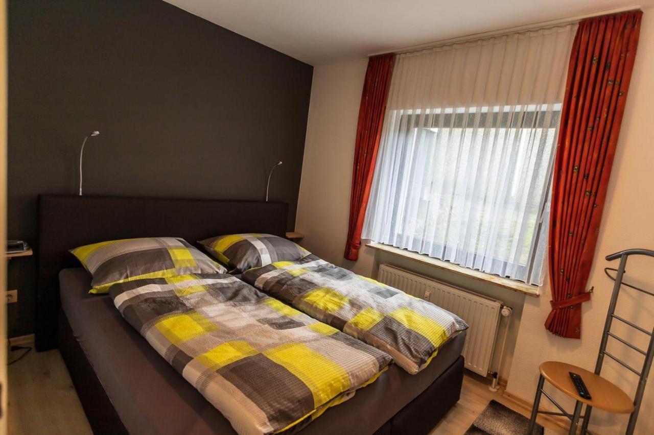 Ferienwohnung Brunnenbach II Braunlage Extérieur photo