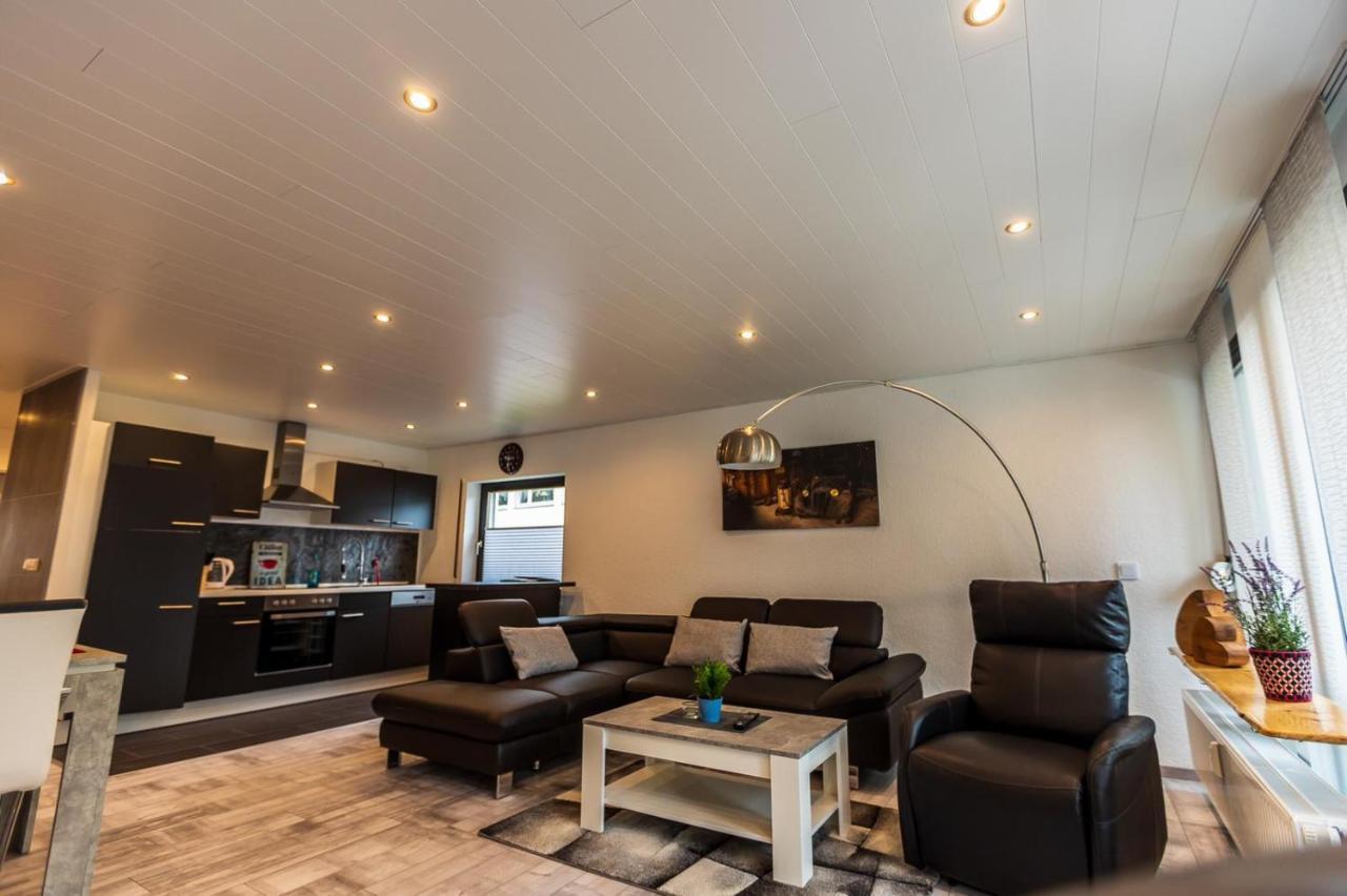 Ferienwohnung Brunnenbach II Braunlage Extérieur photo